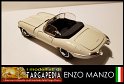 Jaguar E Type spyder 1963 - Heller 1.24 (2)